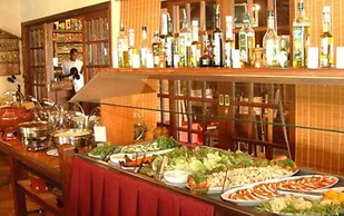 Hotel Bomtempo Itaipava