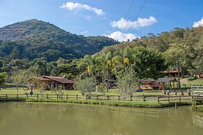 Hotel Bomtempo Itaipava