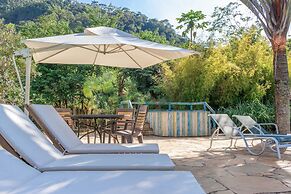 Hotel Bomtempo Itaipava