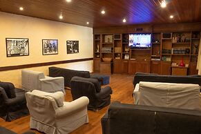 Hotel Bomtempo Itaipava