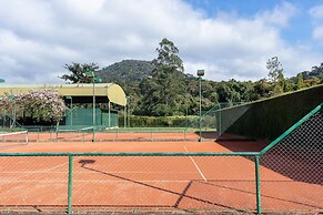 Hotel Bomtempo Itaipava