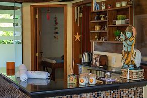 Hotel Bomtempo Itaipava