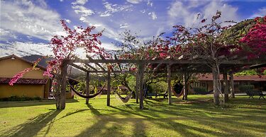Hotel Bomtempo Itaipava