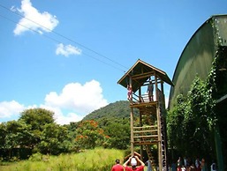 Hotel Bomtempo Itaipava
