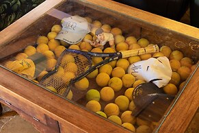 Hotel Bomtempo Itaipava