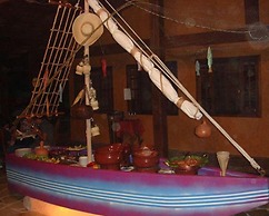 Hotel Bomtempo Itaipava