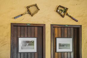 Hotel Bomtempo Itaipava