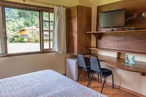 Hotel Bomtempo Itaipava