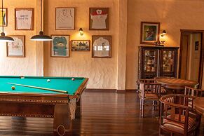 Hotel Bomtempo Itaipava