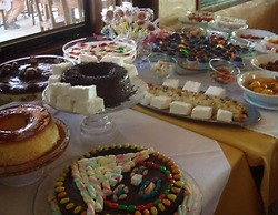 Hotel Bomtempo Itaipava