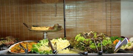 Hotel Bomtempo Itaipava