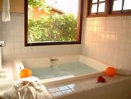 Hotel Bomtempo Itaipava