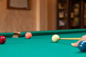 Hotel Bomtempo Itaipava