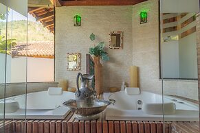 Hotel Bomtempo Itaipava