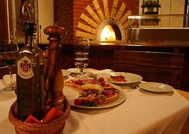 Hotel Bomtempo Itaipava