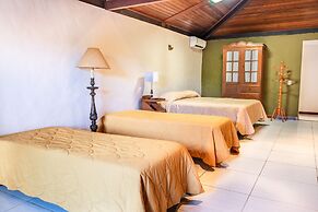 Hotel Bomtempo Itaipava