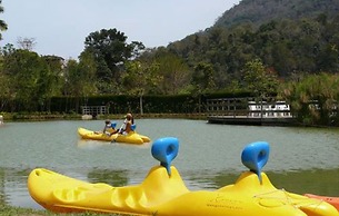 Hotel Bomtempo Itaipava