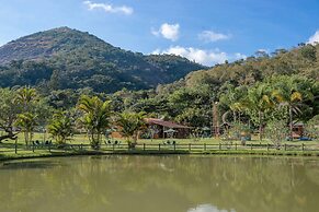 Hotel Bomtempo Itaipava