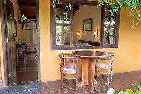 Hotel Bomtempo Itaipava