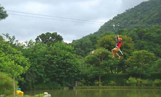 Hotel Bomtempo Itaipava