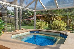 Hotel Bomtempo Itaipava