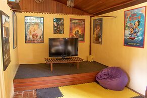 Hotel Bomtempo Itaipava