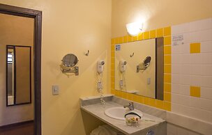 Hotel Bomtempo Itaipava