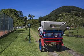 Hotel Bomtempo Itaipava