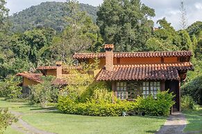 Hotel Bomtempo Itaipava