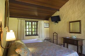 Hotel Bomtempo Itaipava