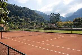Hotel Bomtempo Itaipava