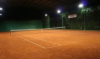 Hotel Bomtempo Itaipava