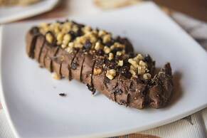 Hotel Bomtempo Itaipava