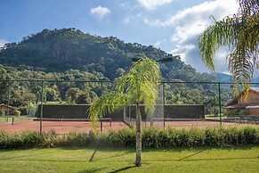 Hotel Bomtempo Itaipava