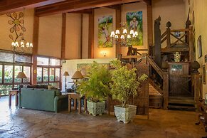 Hotel Bomtempo Itaipava