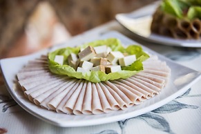 Hotel Bomtempo Itaipava