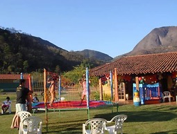 Hotel Bomtempo Itaipava