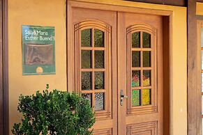 Hotel Bomtempo Itaipava