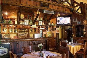 Hotel Bomtempo Itaipava