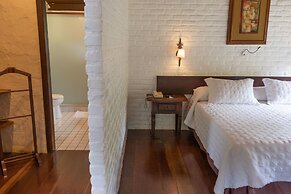 Hotel Bomtempo Itaipava