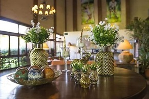 Hotel Bomtempo Itaipava