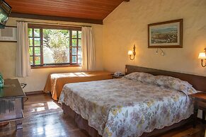 Hotel Bomtempo Itaipava