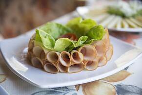 Hotel Bomtempo Itaipava