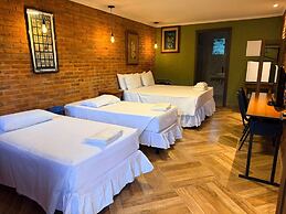 Hotel Bomtempo Itaipava