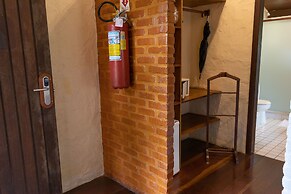 Hotel Bomtempo Itaipava