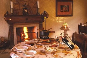 Hotel Bomtempo Itaipava