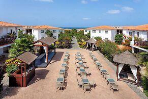 Melia Tortuga Beach
