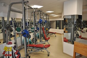 Volley Hotel Istanbul