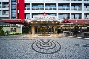 Volley Hotel Istanbul