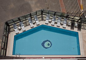 Volley Hotel Istanbul